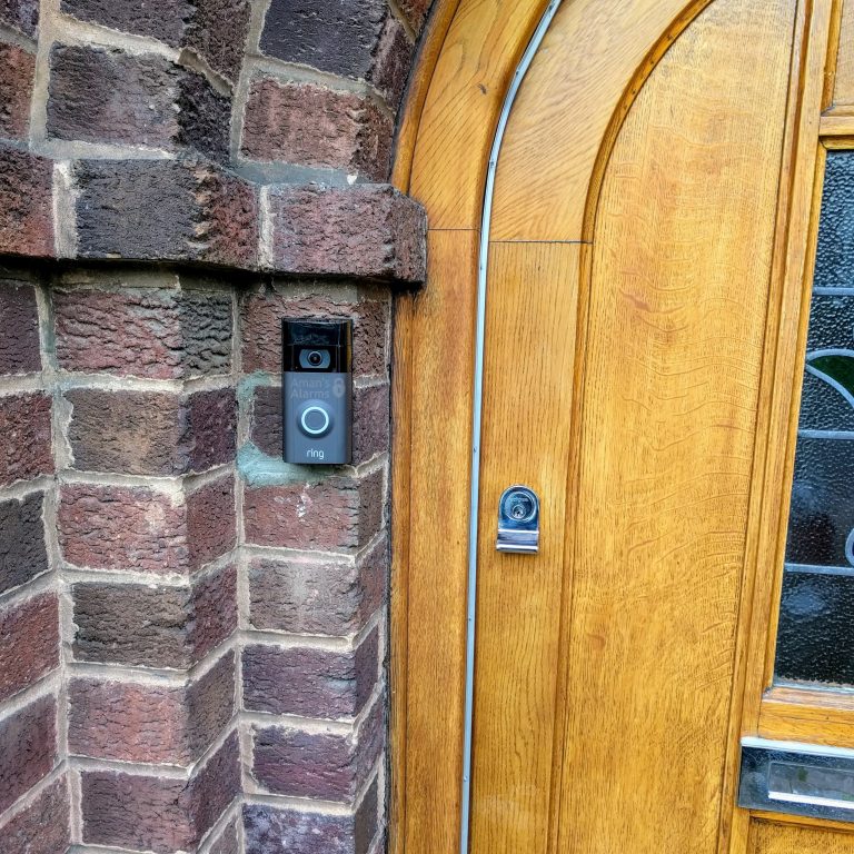 Ring Video Doorbell 2