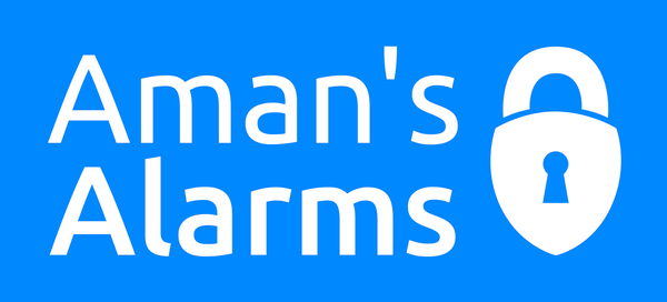Aman's Alarms