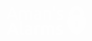 Aman's Alarms
